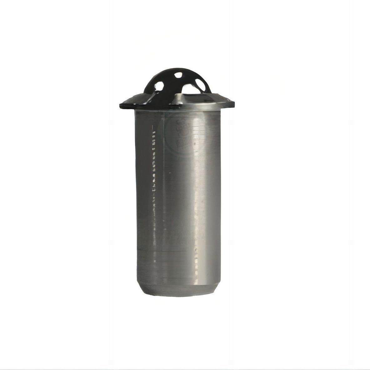 CarrLane英制压入式弹簧碰珠弹簧波珠Press-FitBallPlunger