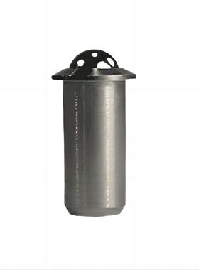 CarrLane英制压入式弹簧碰珠弹簧波珠Press-FitBallPlunger