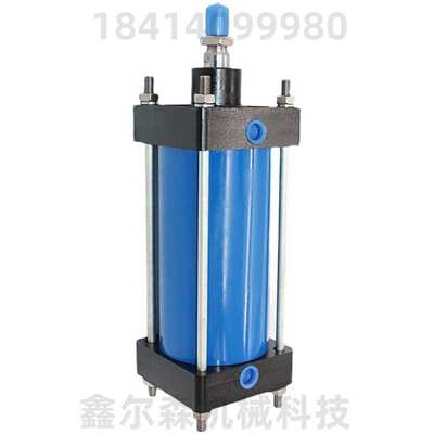 JB200*320-B气缸 气缸 SSCF100*300 气缸 SC63*150 sc125*600FA