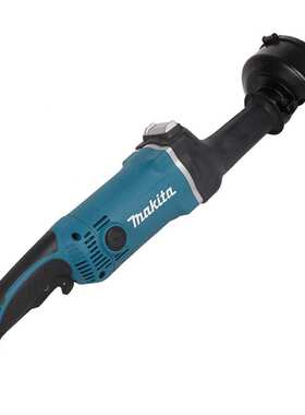 Makita牧田GS5000直向砂轮机不锈钢打磨机研磨机 750W 125MM