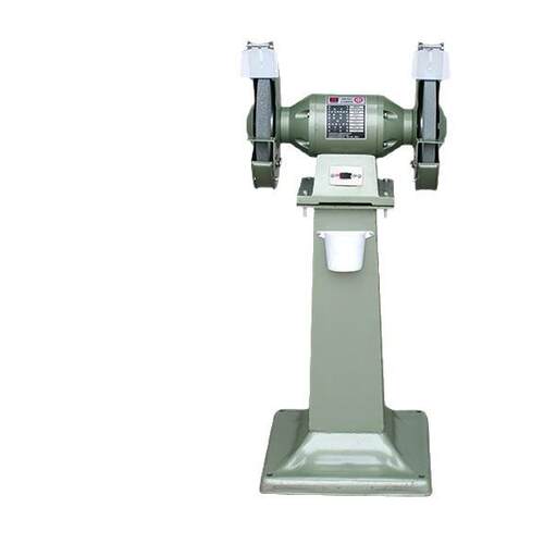 金鼎10寸多功能工业砂轮机250MM立式打磨修整砂轮机抛光工具M3025