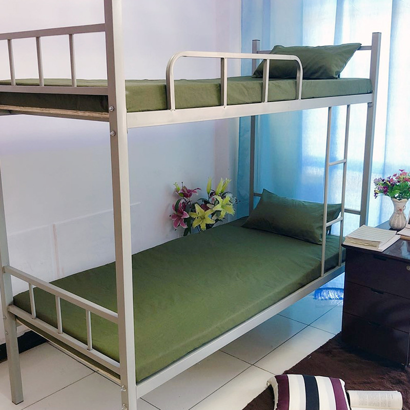 学生宿舍床垫厚款垫子1.2米宿舍用单人记忆海绵高回弹学校硬质棉