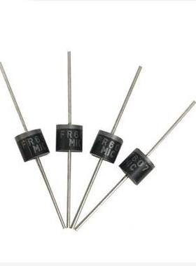 整流二极管 1.5A100V 1N5392 DO-15 直插二极管 质量保障现货供应