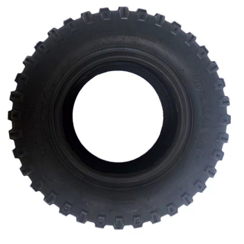 14寸轮胎14x5.00-6.5寸真空胎电动滑板车改装车轮胎13*5.00-6.5