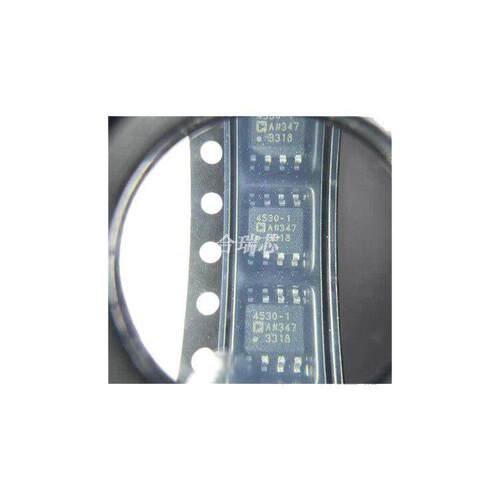 原货 ADA4530-1ARZ-R7 运算放大器IC 4530-1 封装SOIC-8 原厂IC