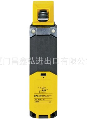 皮尔兹安全继电器PNOZ X5 24VDC 订货号:774325 现货PNOZX5