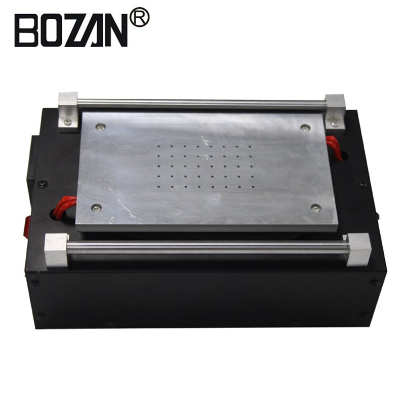 948Q手机屏幕真空分离机液晶分离恒温内置手机分离机设备拆支架机