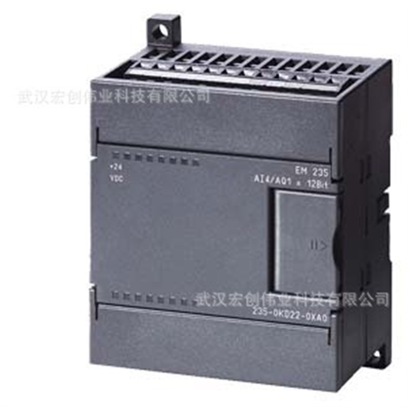 6ES7235-0KD22-0XA0 S7-200模拟量输入输出模块 6ES72350KD220XA0