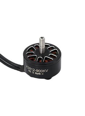epower动力穿越机X2812电机 KV900/1115FPV8寸9寸无刷远航电机
