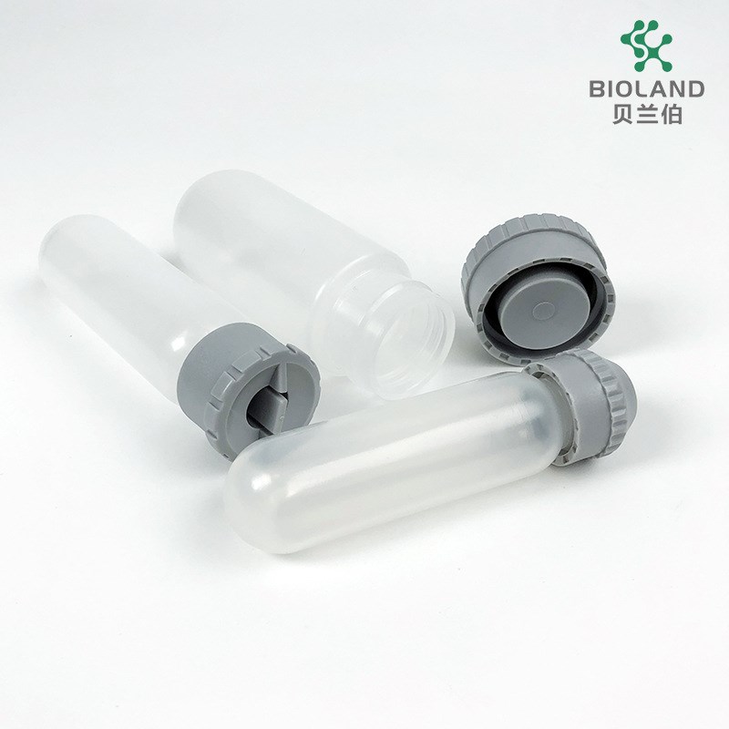 Bioland贝兰伯 高速离心管PC材质10ml 30ml 50ml 82ml CTH07-S10