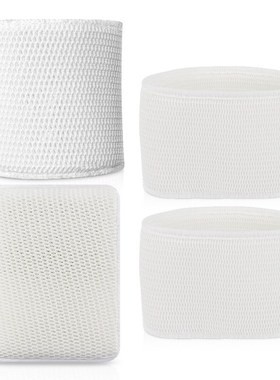 适配亚都空气加湿器滤芯YZ-DS252C Pro/SZ-J029过滤网J262吸水棉