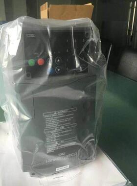 供应三垦变频器 S06-4A115-B 现货全新原装，当天发货