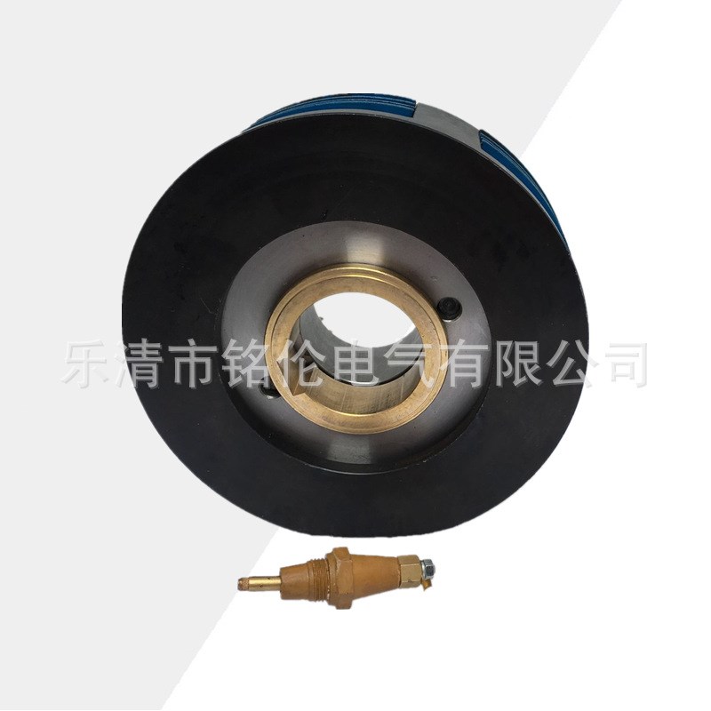 DLM10-250AG系列多片电磁离合器DC24V 轧钢离合器 机床配件