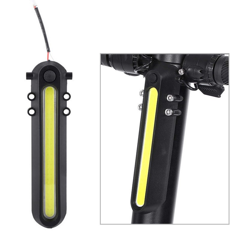 5.5寸电动滑板车配件控制器滑板砂纸仪表前灯后尾刹脚撑仪表刹车