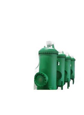 ATD-300-100直通式管道自清洗过滤器