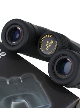 Eyebre10X26 便携双筒望远镜手机拍照 高倍高清望远镜工厂直销