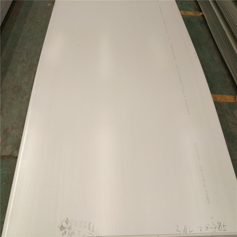 专业供应优质不锈钢板 420不锈钢平板 420热轧板 2cr13钢板