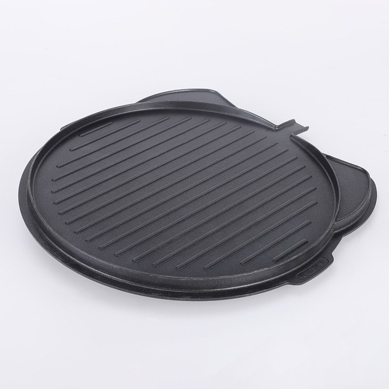 锅具铝压铸模具 镀层电饼铛铝合金件压铸 铝合金压铸制品加工