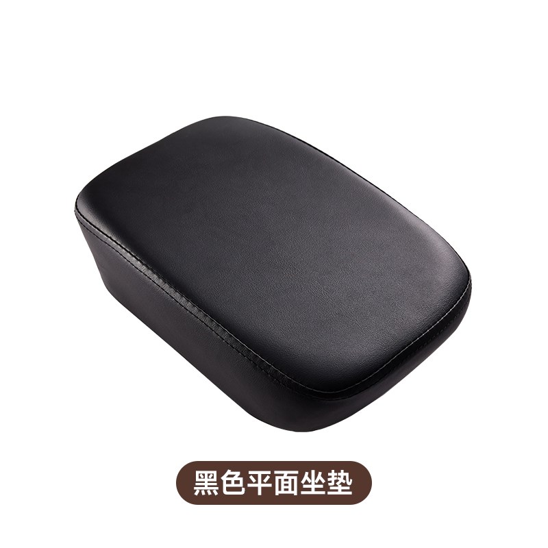 小牛B2/B0/F0/C0/B200电动车直上加宽加厚减震后坐垫加高改装配件