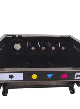 564兼容惠H 普P打印头 五色 喷头 564XL CB326-30002 CN642A
