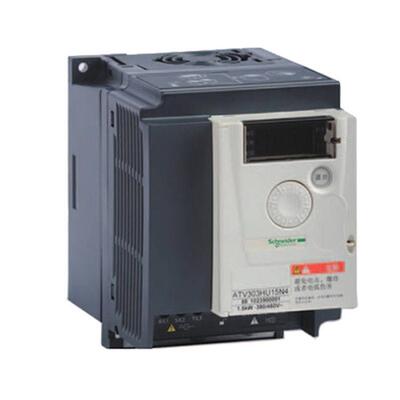 供应全新原装ATV310系列变频器ATV310HU22N4A 2.2KW A版本