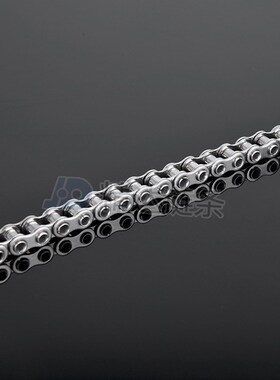 不锈钢空心销轴40HP 08BHP 50HP 60HP 80HP 2082HP传动输送链条