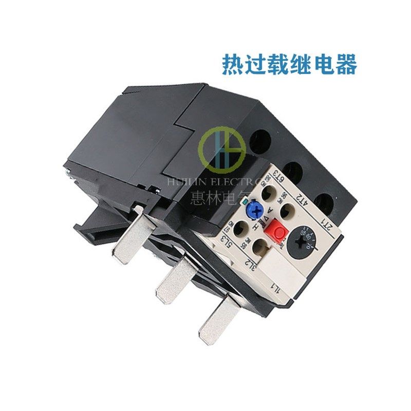 热过载继电器(JR28)LRD-10C/12C/14C/21C/22C/32C/35C继电器