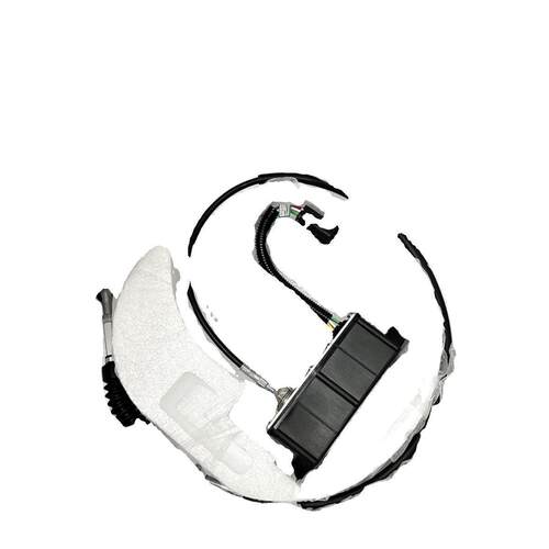 适用于三一挖机配件油门马达AC2/1000/1500/2000/SY215-8/210/205