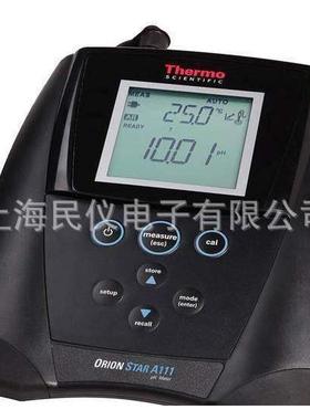 美国Orion Star A211台式pH测量仪 310P-01台式pH计