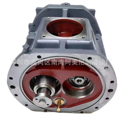 GA200-315空压机AA013000机头齿轮传动2989012200 1616528880/81