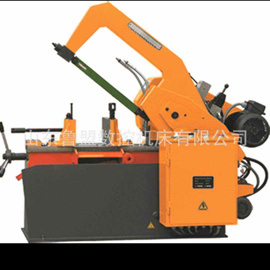 剪刀式弓锯床HS7125/HS7132 液压弓锯床 圆钢 不锈钢金属切割机现,五金/工具,机床,淘宝优惠券,粉丝福利购,淘宝优惠卷