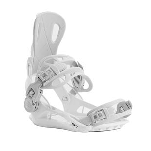 PRIME单板滑雪板快穿固定器快穿女男N