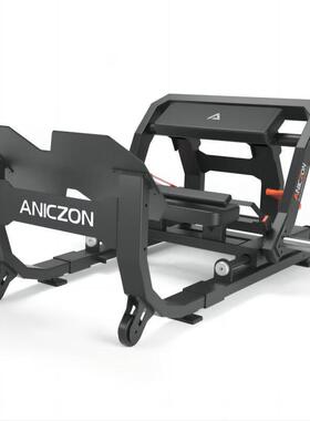 亿迈臀桥机综合训练器臀部训练器腿部力量训练器健身器材F212