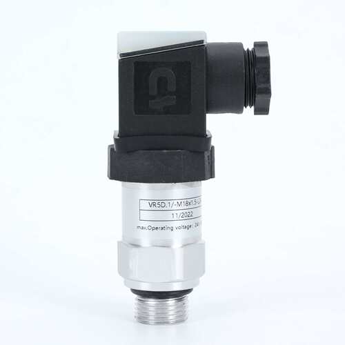 变压器压力变送器压力压差开关发讯器VR5D.1