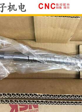 R25-16T3-FDDC-660-778-0.008T5钻攻机Z轴滚珠丝杠数控机床配件