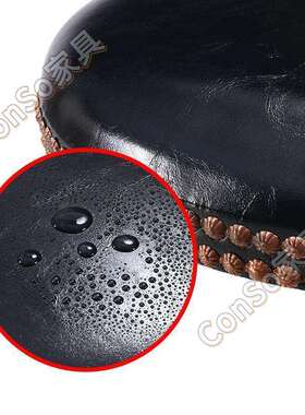 CSP2吧台椅旋转升降酒吧椅高脚凳复古欧式前台椅收银椅家用靠