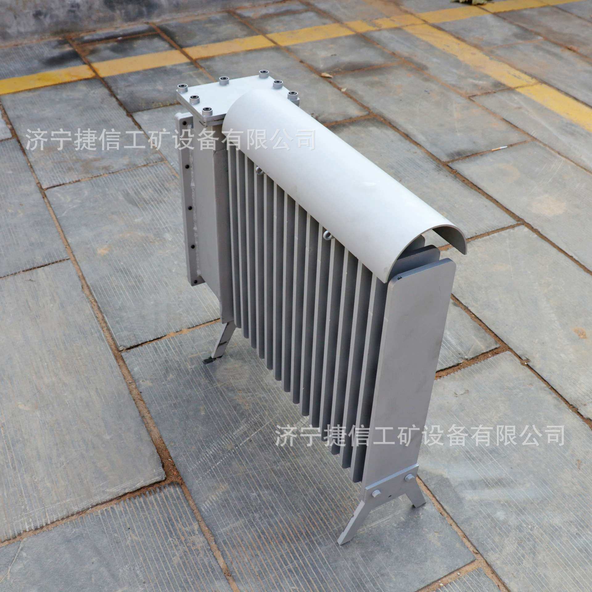 矿用防爆油汀密封式电热取暖1.5-2.5KW移动式电加热暖气片取暖器