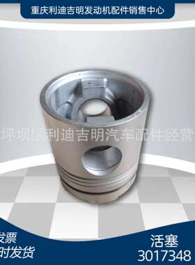 k19k38发电机组配件Nt855发动机零件活塞3017348