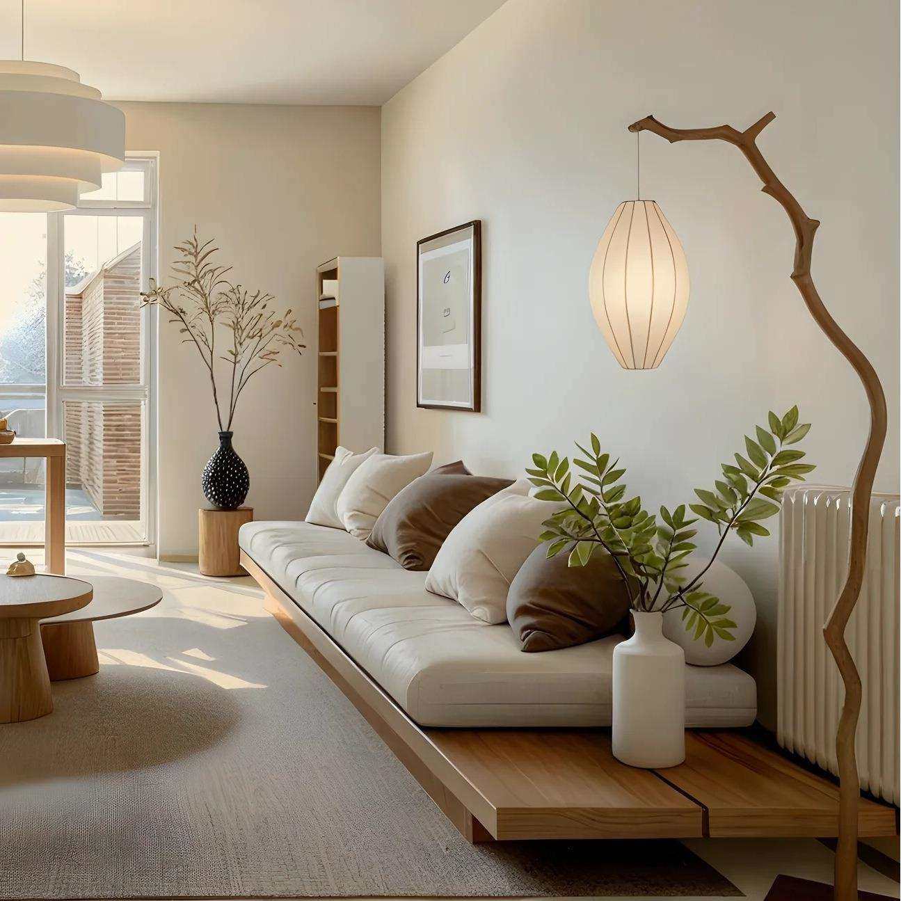 现代简约客厅大小户型三人位极简直排沙发宋式美学原木风实木沙发,电子元器件市场,其它元器件,淘宝优惠券,粉丝福利购,淘宝优惠卷