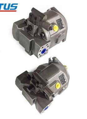 液压泵A10VS071DR-31RPPA12N00钢厂液压系统油泵电动柱塞泵