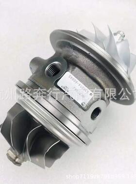 GTX3582高性能改滚珠轴承涡轮增压机芯GT35 836014-5004s WK0104J