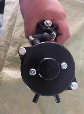 道依茨B4L914起动机马达01183716起动机AZF4311起动机11.132.139