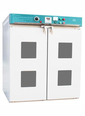 ZXJ供电热鼓风干燥箱1870L 型号:KM1-DGF-7A库号：M208111