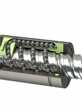 德国NEFF 滚珠丝杠