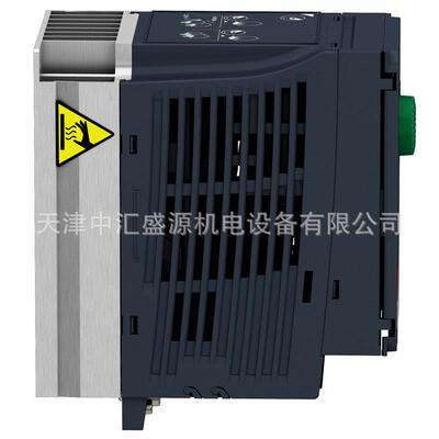 ATV320U02M3C紧凑型变频器0.18kW三相200V电机用变频器