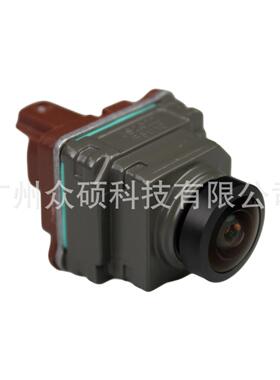 A00090556W05高清倒2车摄像头停车辅摄像头适用助A0009055于W22W2