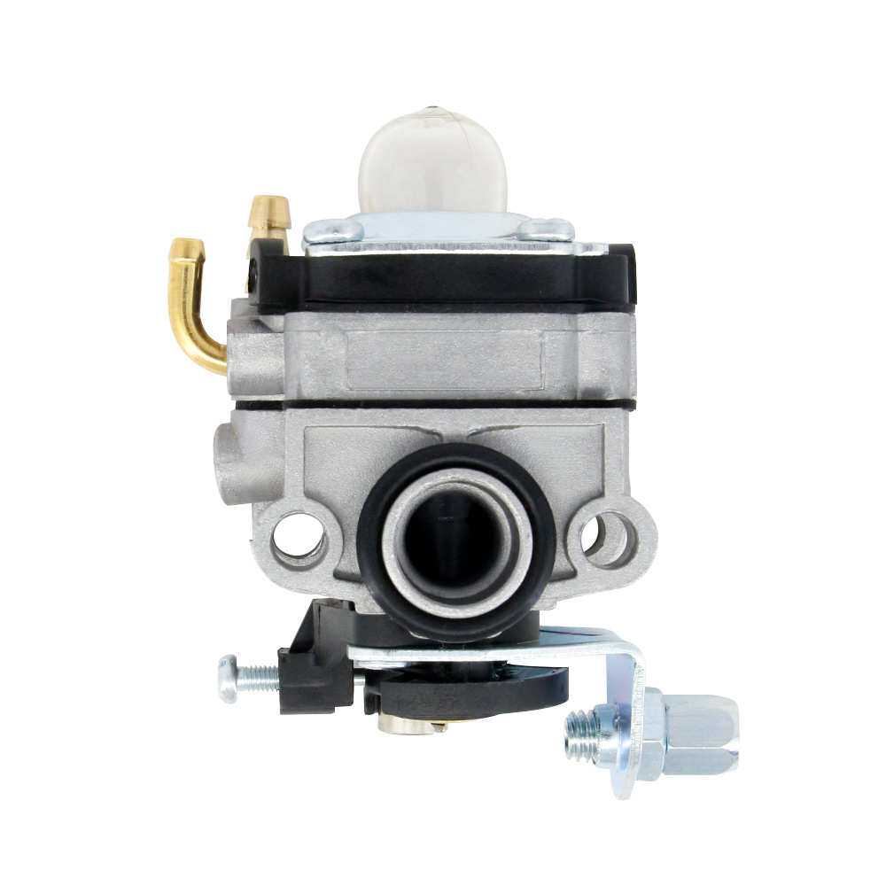 GX31化油器 GX22 FG100垫片空滤火花塞16100-ZM5-A95 carburetor