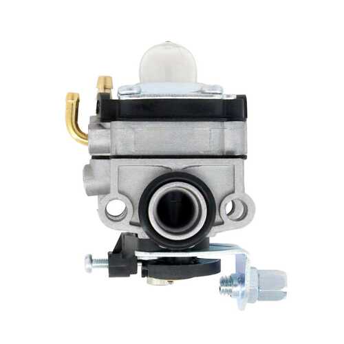 GX31化油器 GX22 FG100垫片空滤火花塞16100-ZM5-A95 carburetor