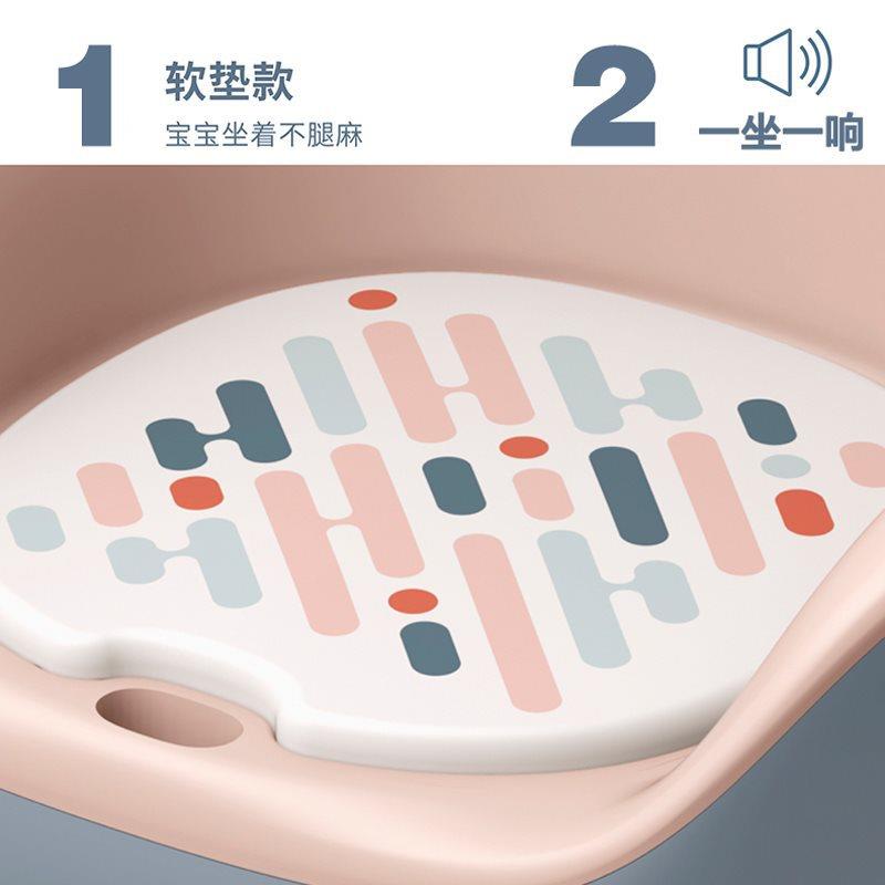 M*儿童凳子宝宝吃饭餐椅婴儿叫叫椅带靠背沙发座椅家用小板凳矮椅