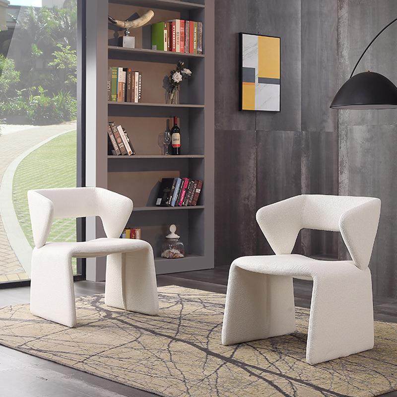 轻奢意式休闲创意小沙发椅女生靠背小户型餐厅现代艺术服装店椅子,电子元器件市场,其它元器件,淘宝优惠券,粉丝福利购,淘宝优惠卷
